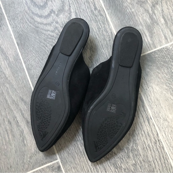 Natori Amour Mules sz 8.5 - Picture 3 of 6